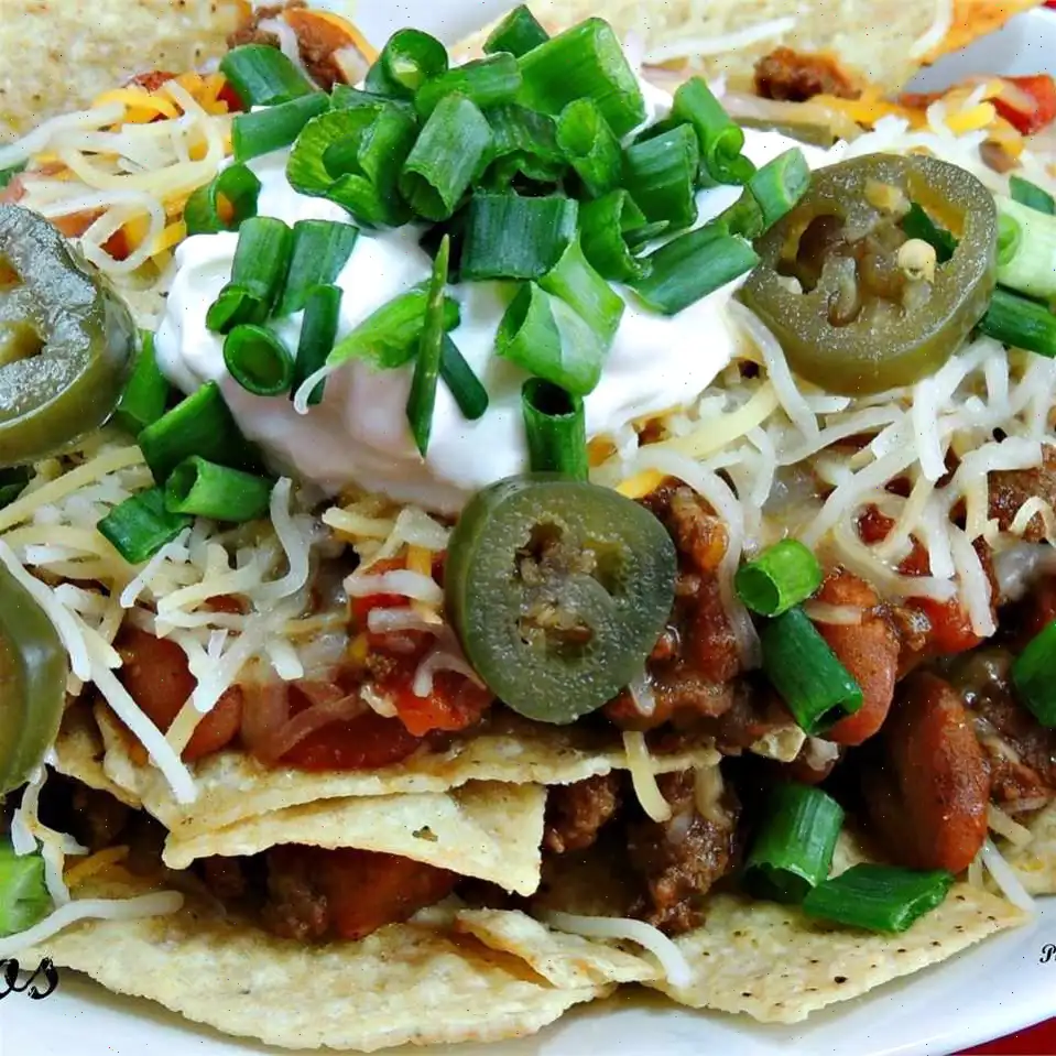 Super-Simple Dorito® Tacos Recipe