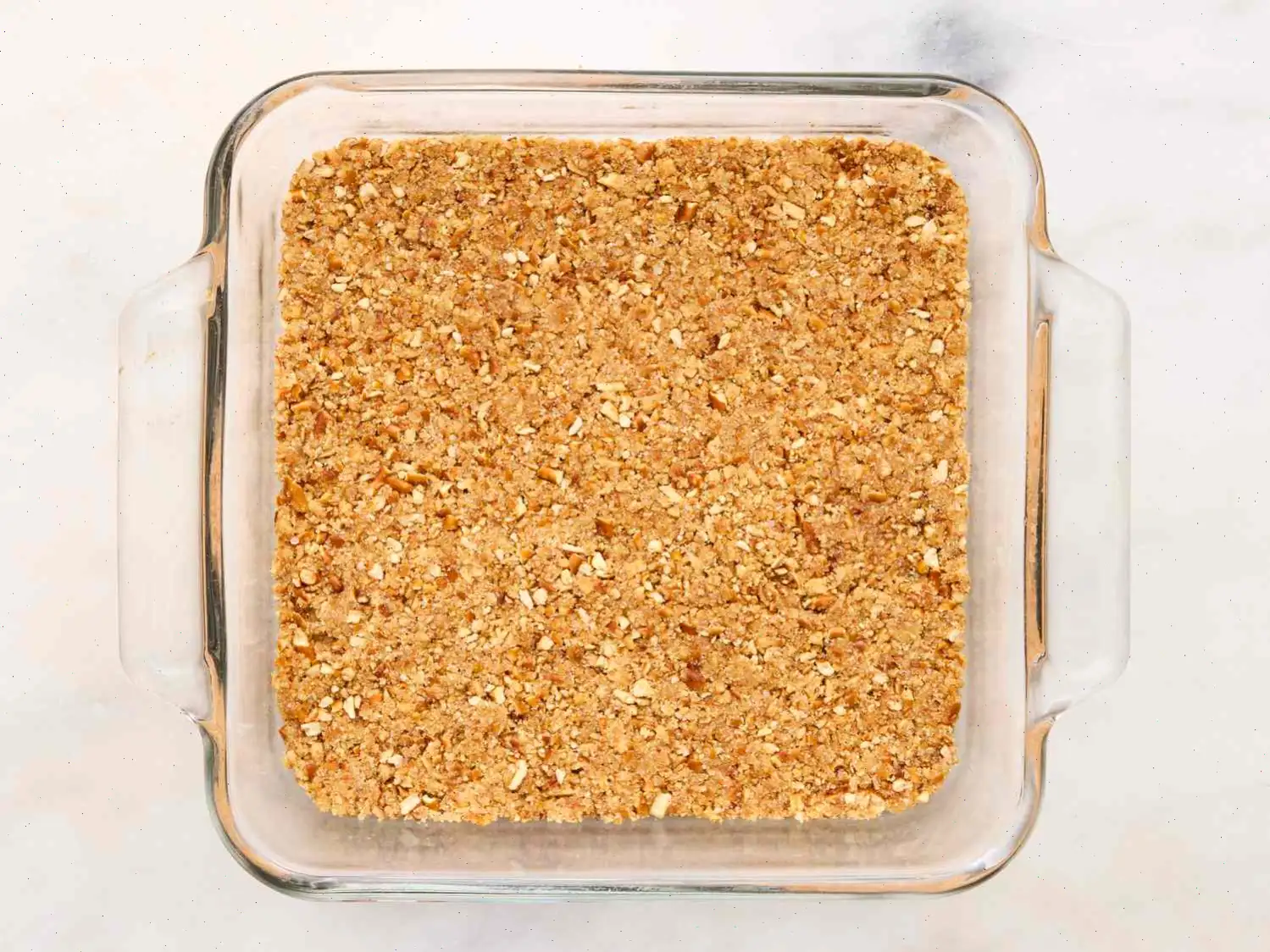 No-Bake PB&J Bars Recipe