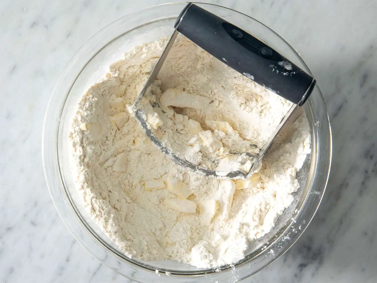 Chef John's Buttermilk Biscuits Recipe