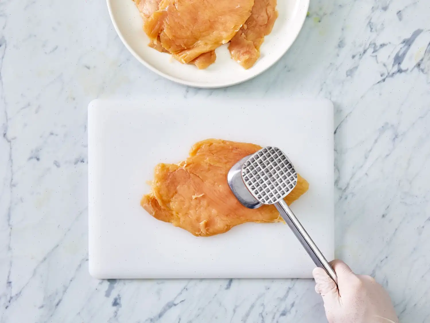 Chicken Cordon Bleu Recipe