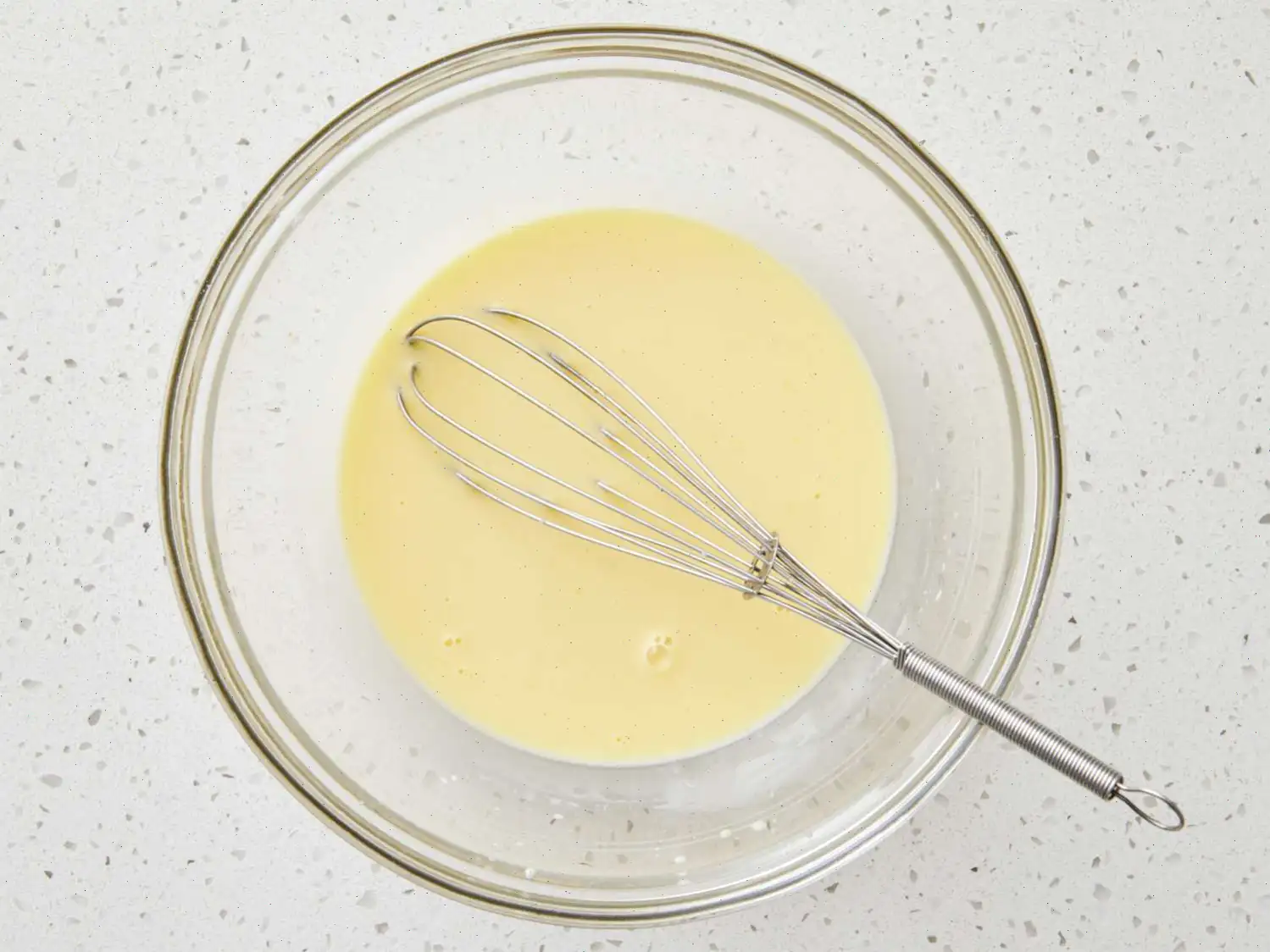 Simple Crème Brûlée Dessert Recipe