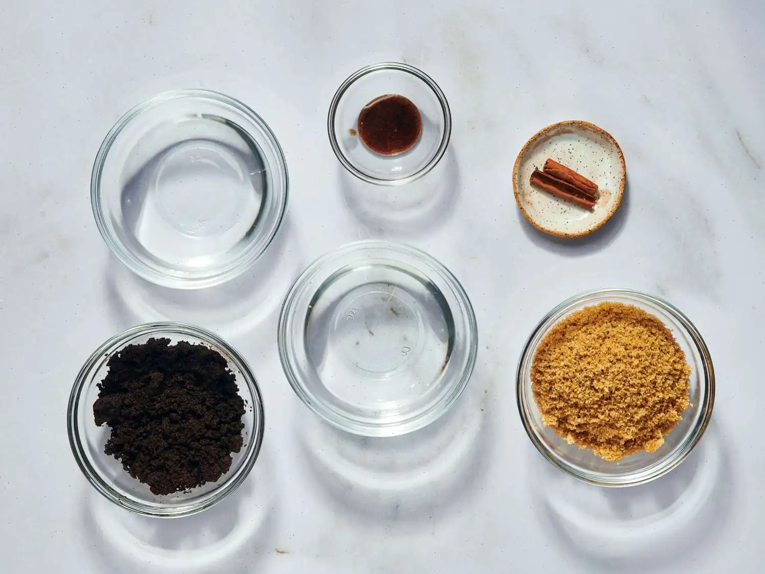 Coffee Grounds Liqueur Recipe