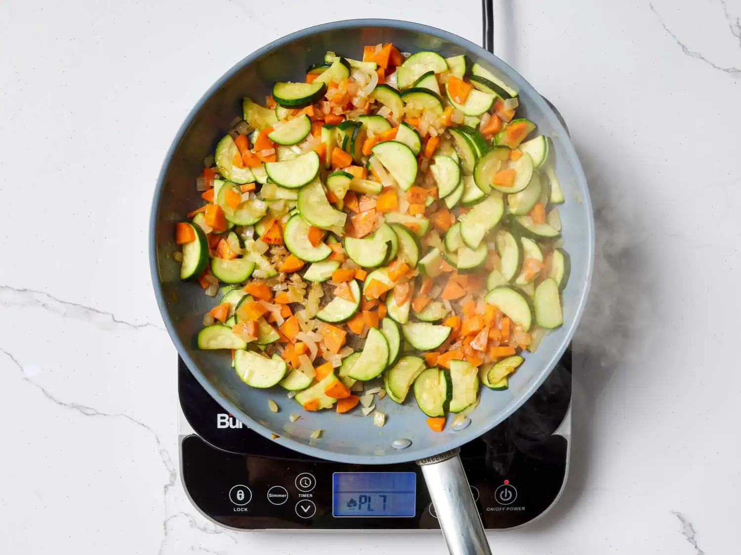 Zucchini Chicken Casserole Recipe