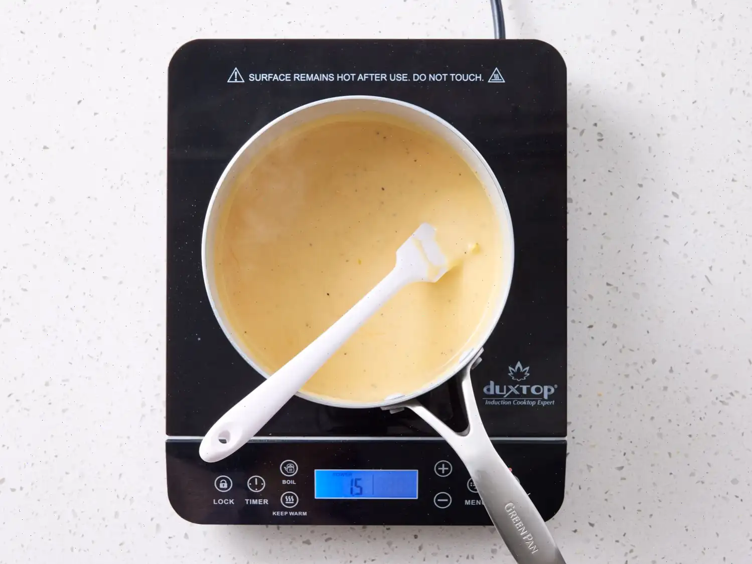 Real Welsh Rarebit Recipe