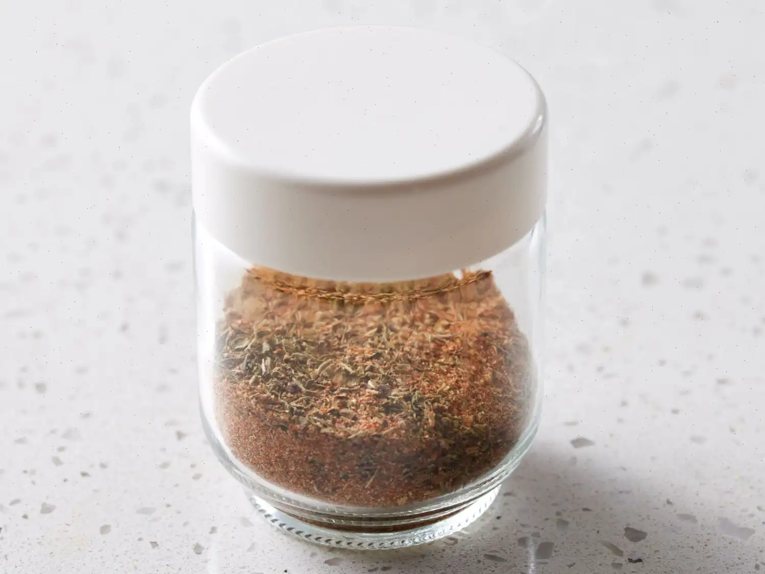 Blackened Seasoning Mix Recipe