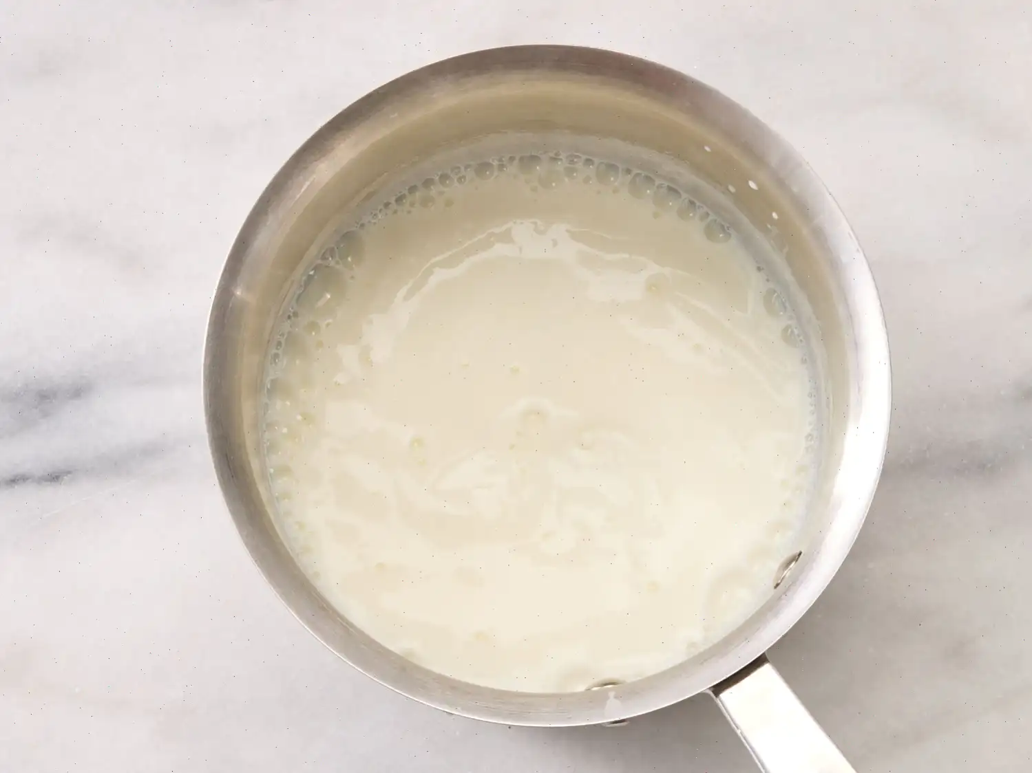 English Muffins Recipe