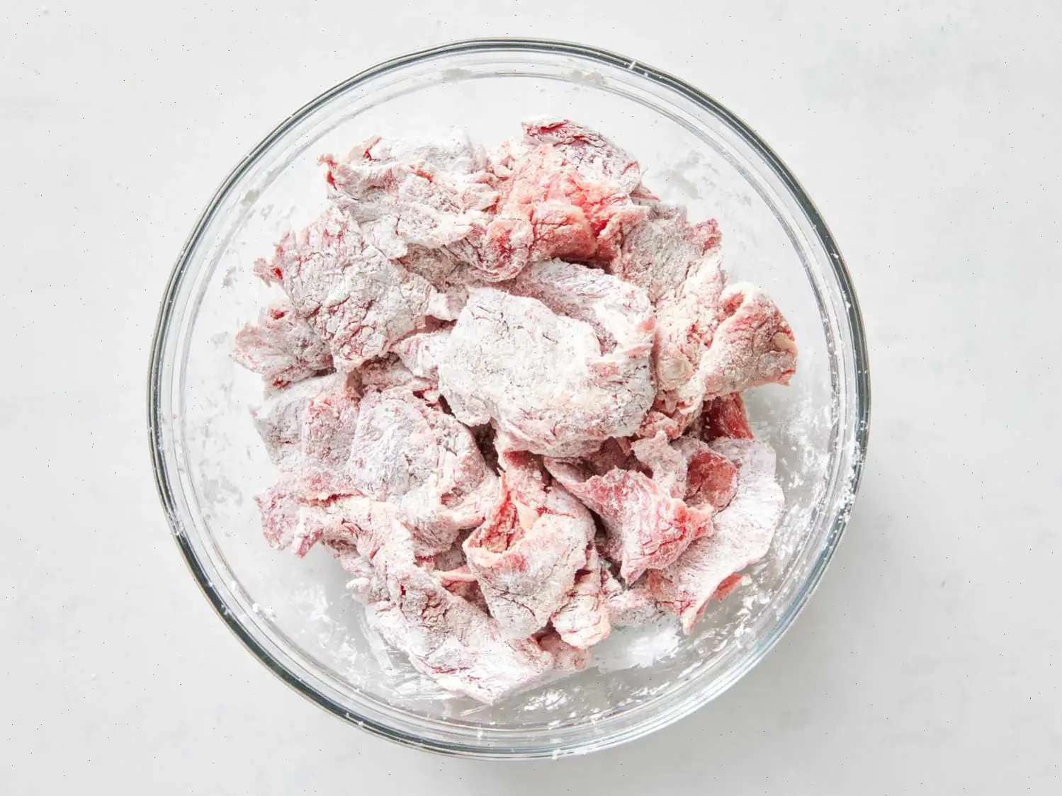 Mongolian Beef and Spring Onions Recipe