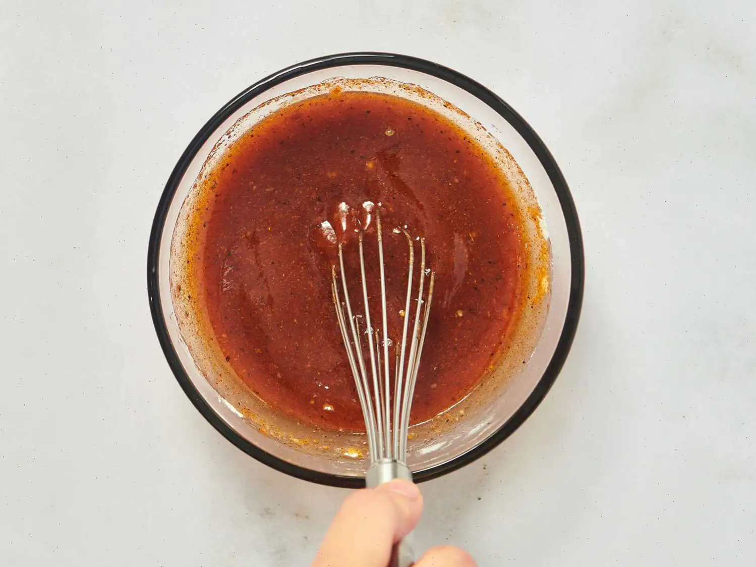 Easy Chicken Fajita Marinade Recipe