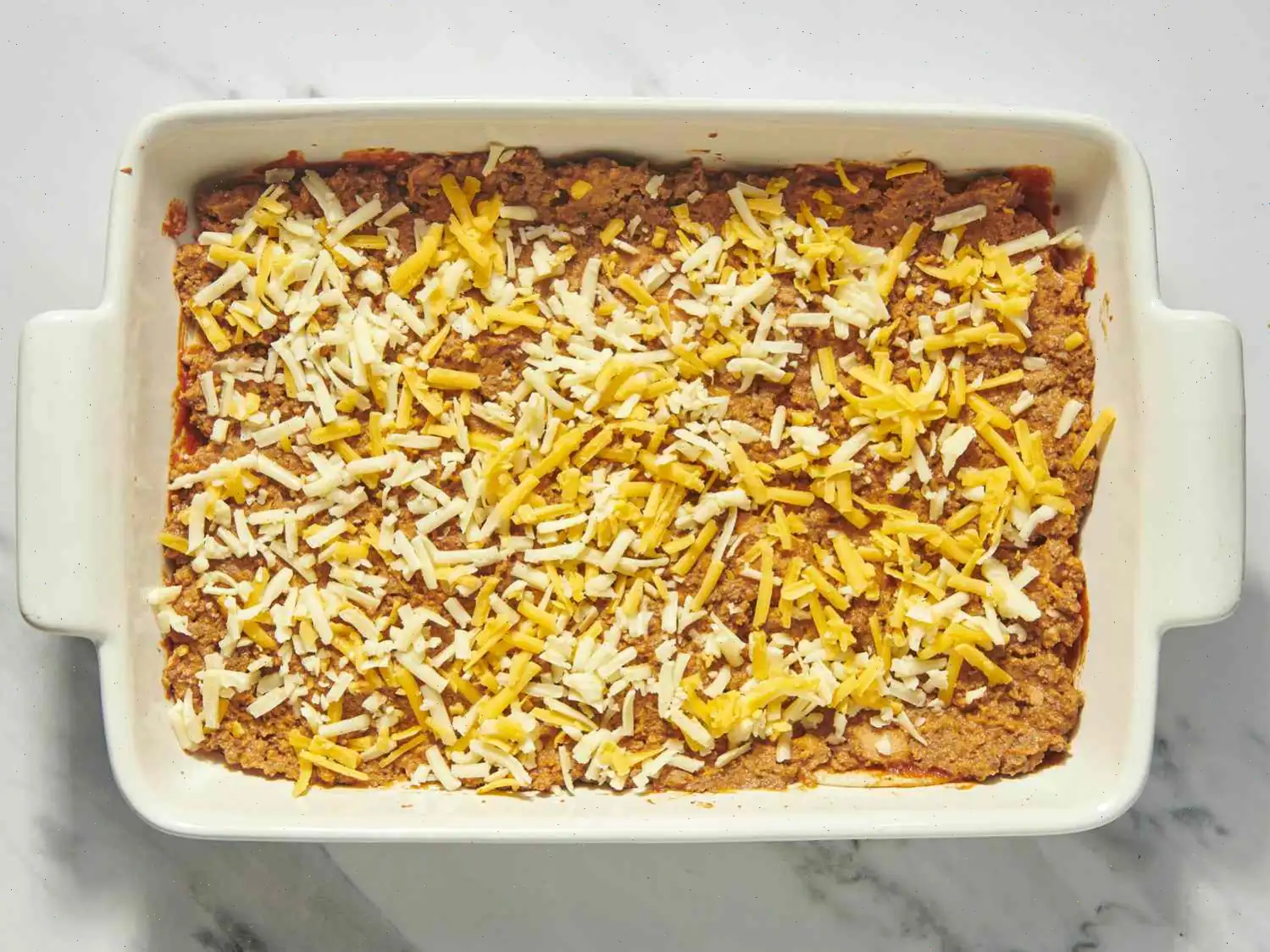 Enchilada Casserole Recipe