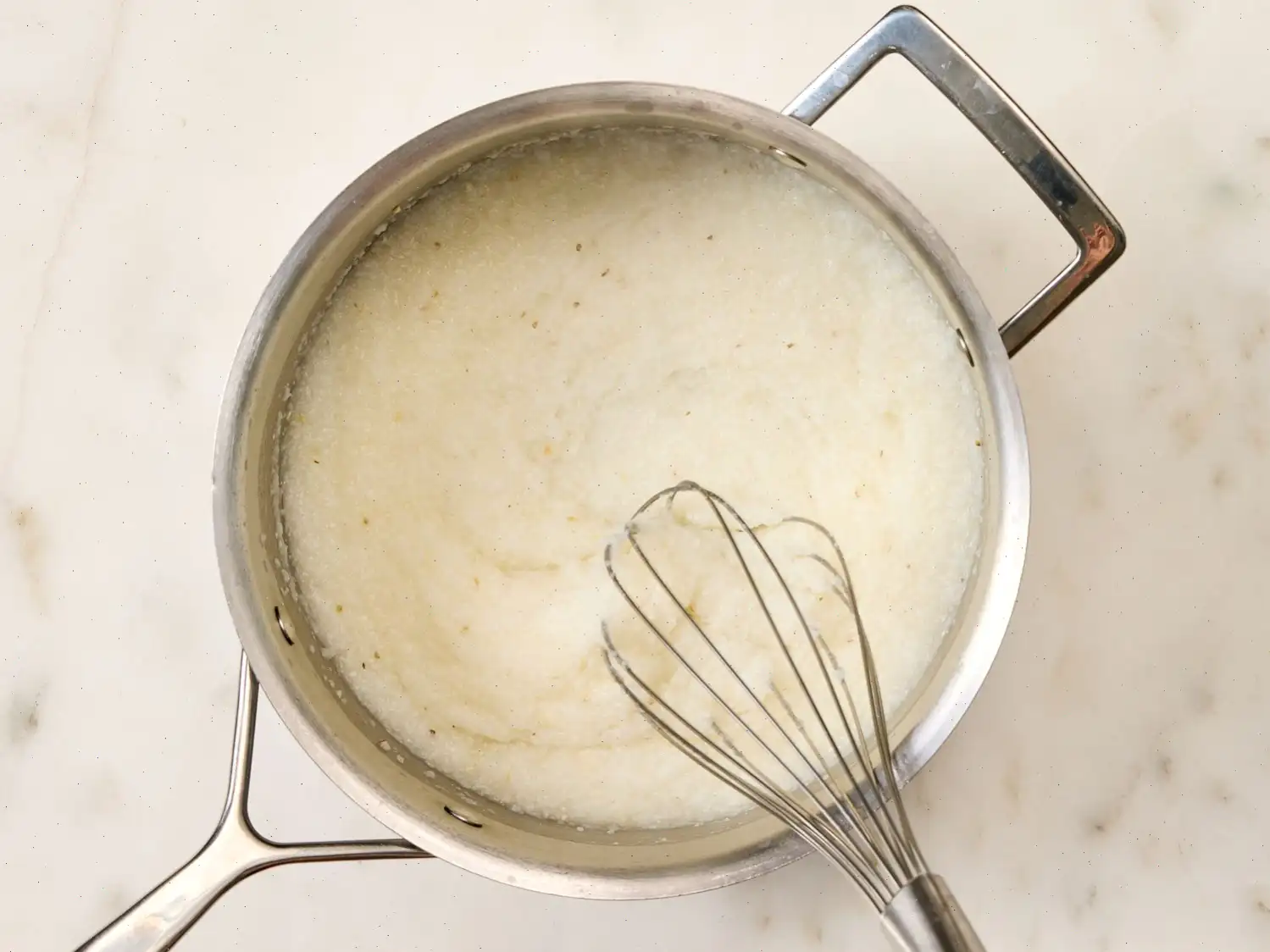 Chef John's Shrimp and Grits Recipe