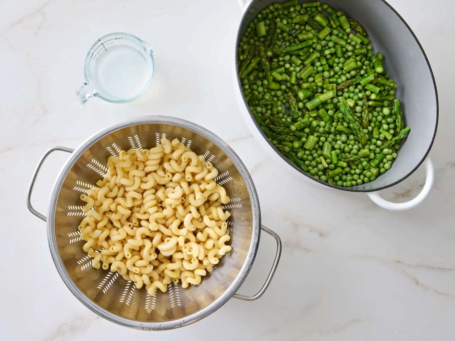 Chicken Primavera Pasta Bake Recipe