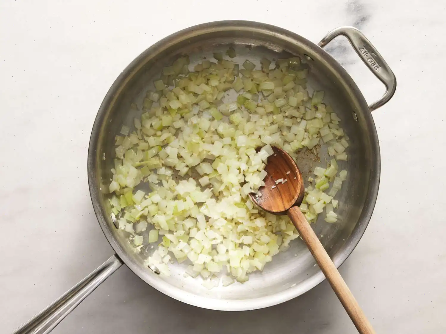 No-Tomato Pasta Sauce Recipe