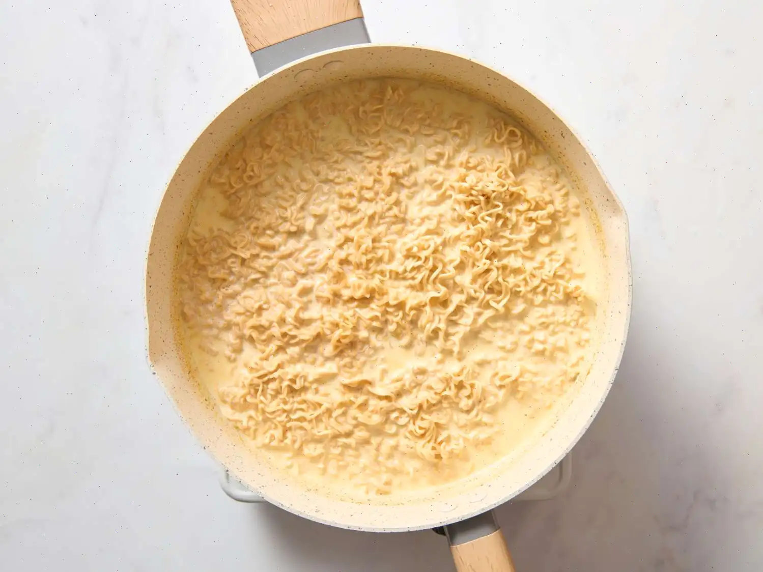 Elote Ramen Noodles Recipe