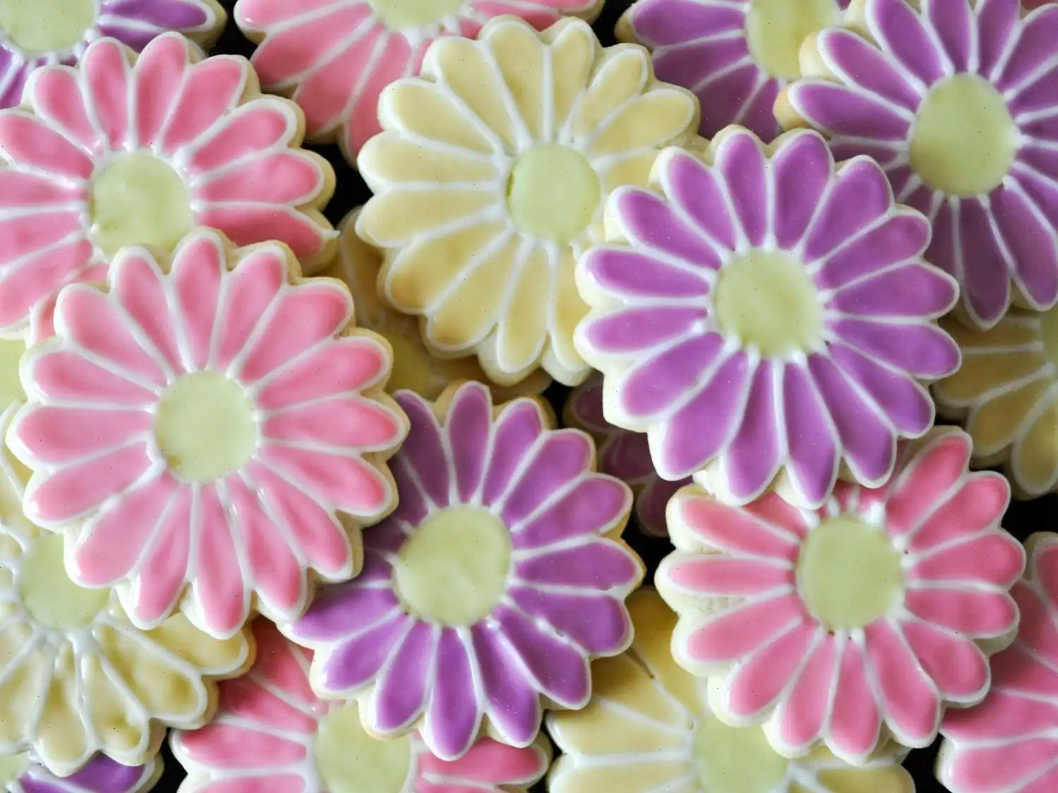 The Best Rolled Sugar Cookies Recipe