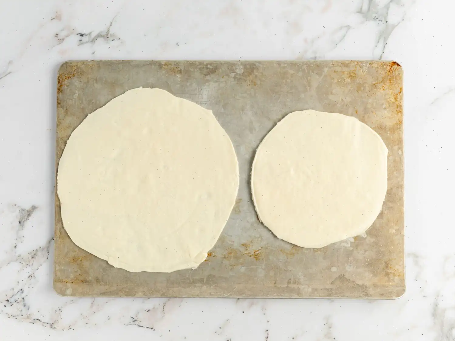 Cheeseburger Wellington Recipe