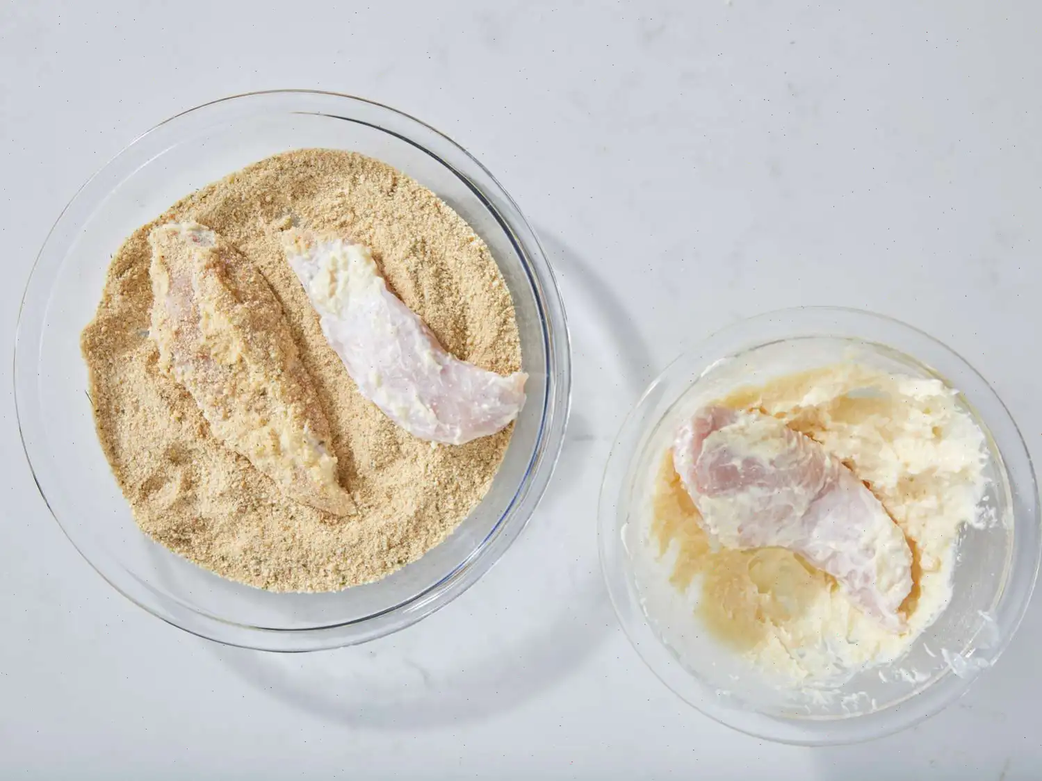 Tender Italian Baked Chicken Recipe