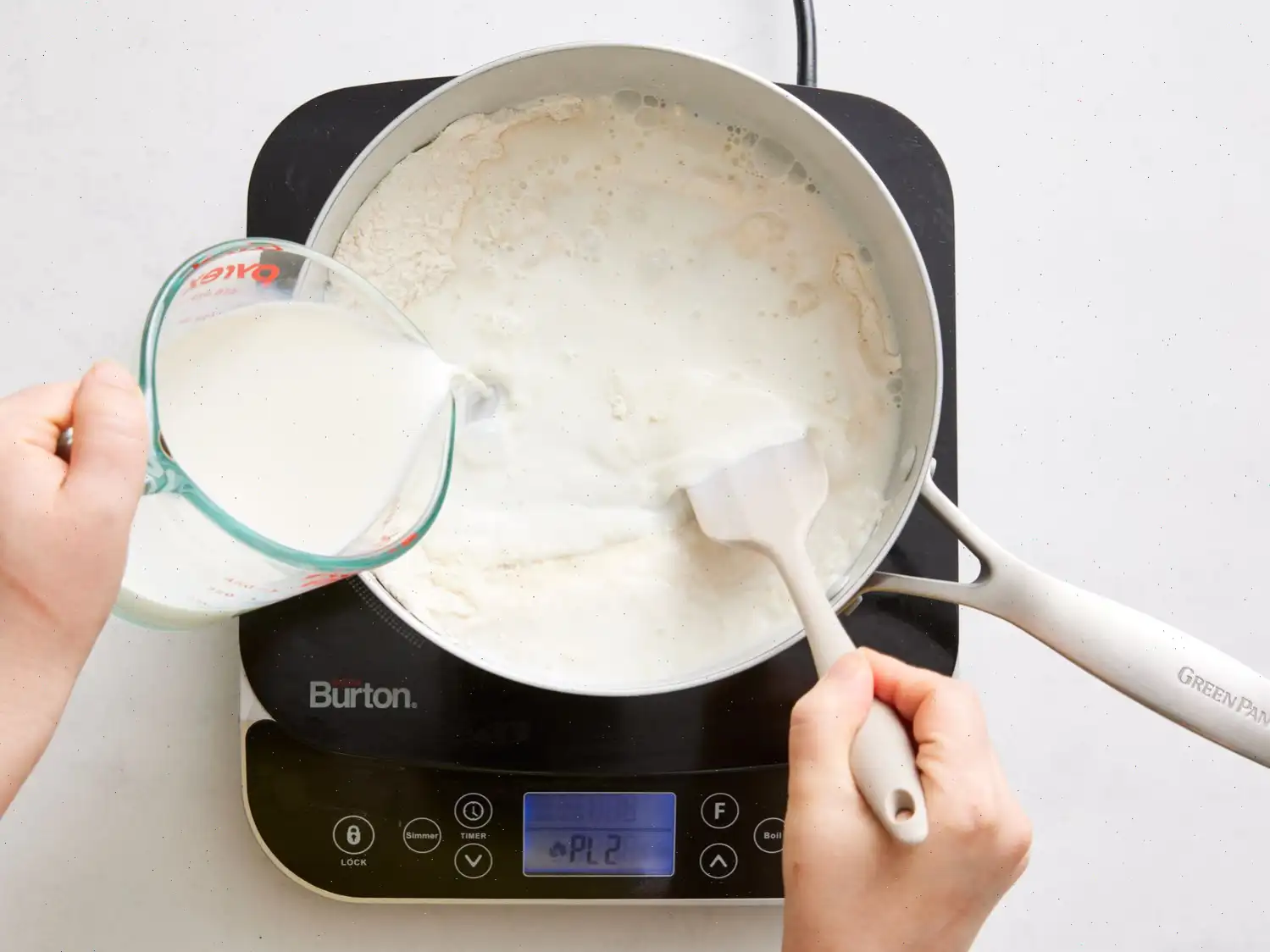 Banana Cream Pie Recipe