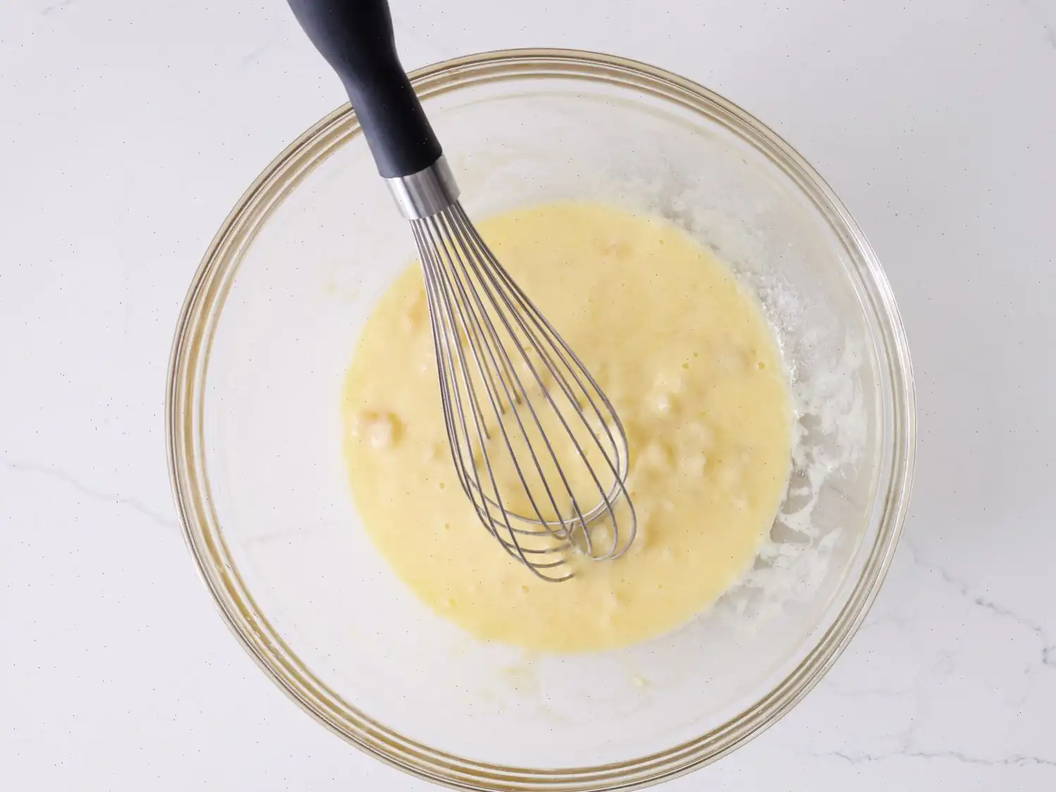 Best Ever Banana Bread Recipe