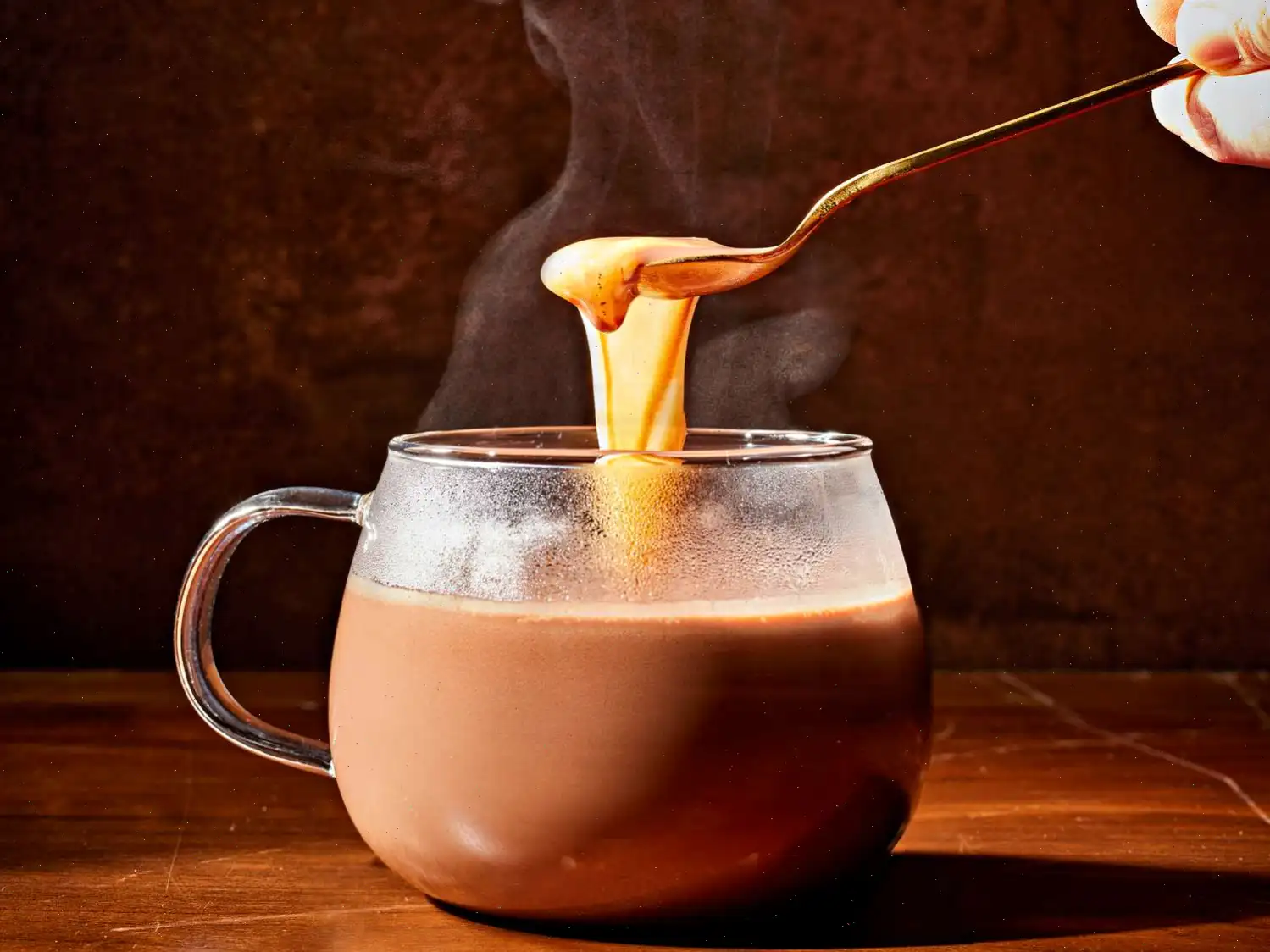 Chocolate Santafereño (Colombian-Style Hot Chocolate) Recipe