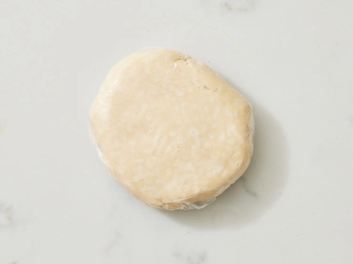 Shortcrust Pastry (Pâte Brisée) Recipe