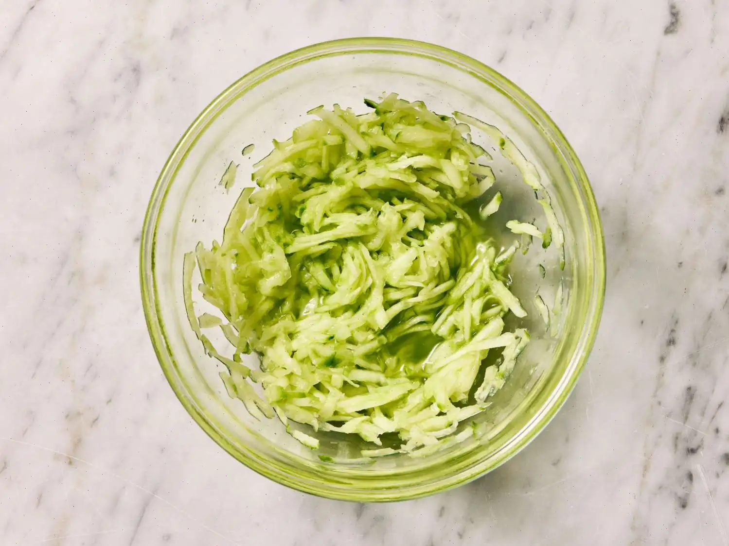 Chef John's Tzatziki Sauce Recipe