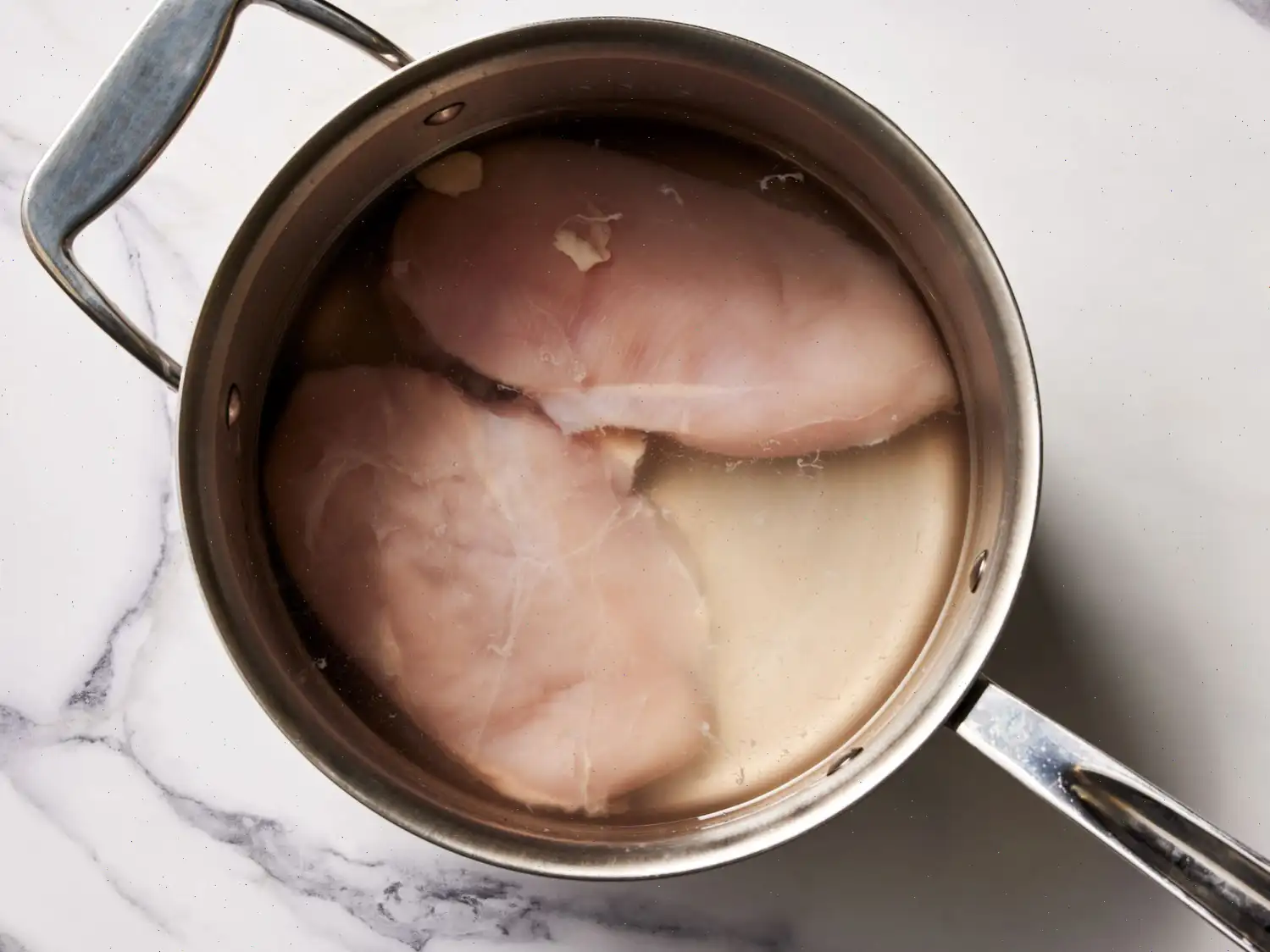 Sarah's Easy Shredded Chicken Taco Filling Recipe