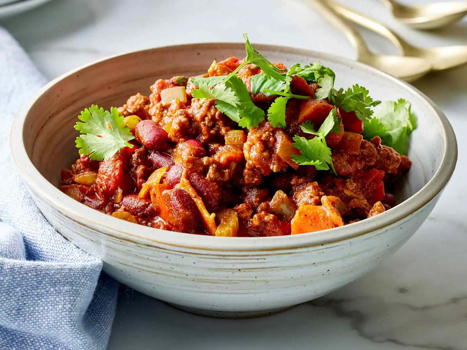 Award-Winning Chili Recipe