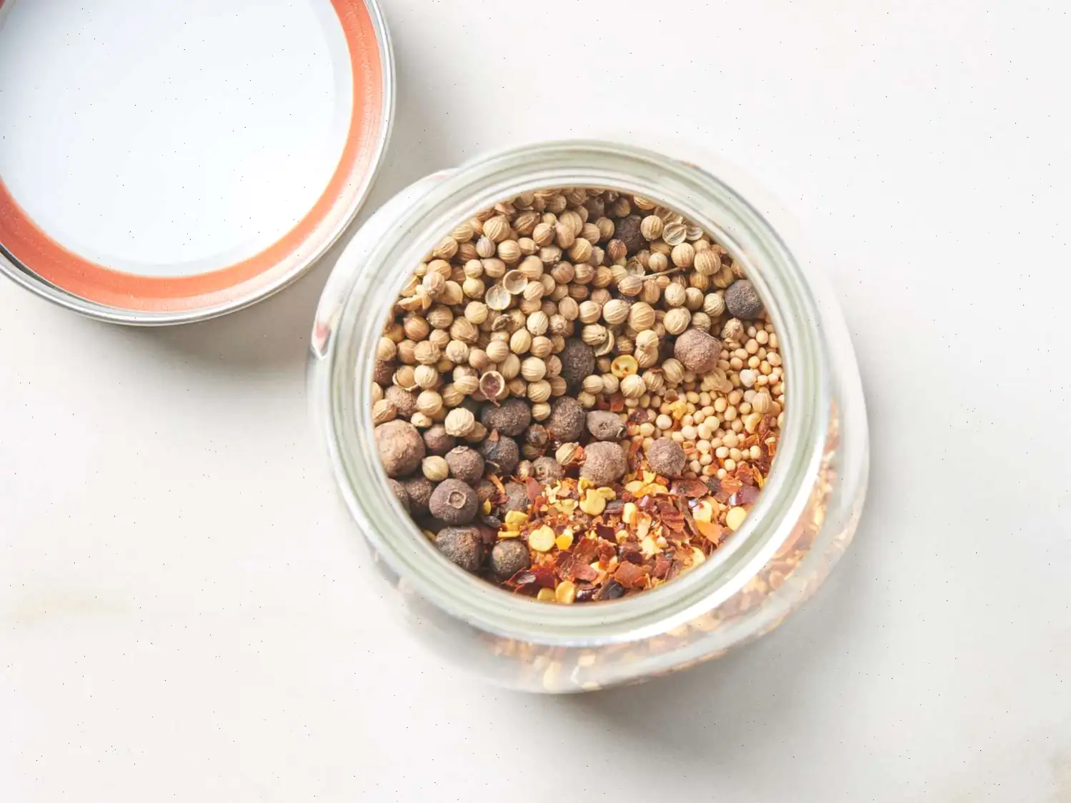 Homemade Pickling Spice Recipe