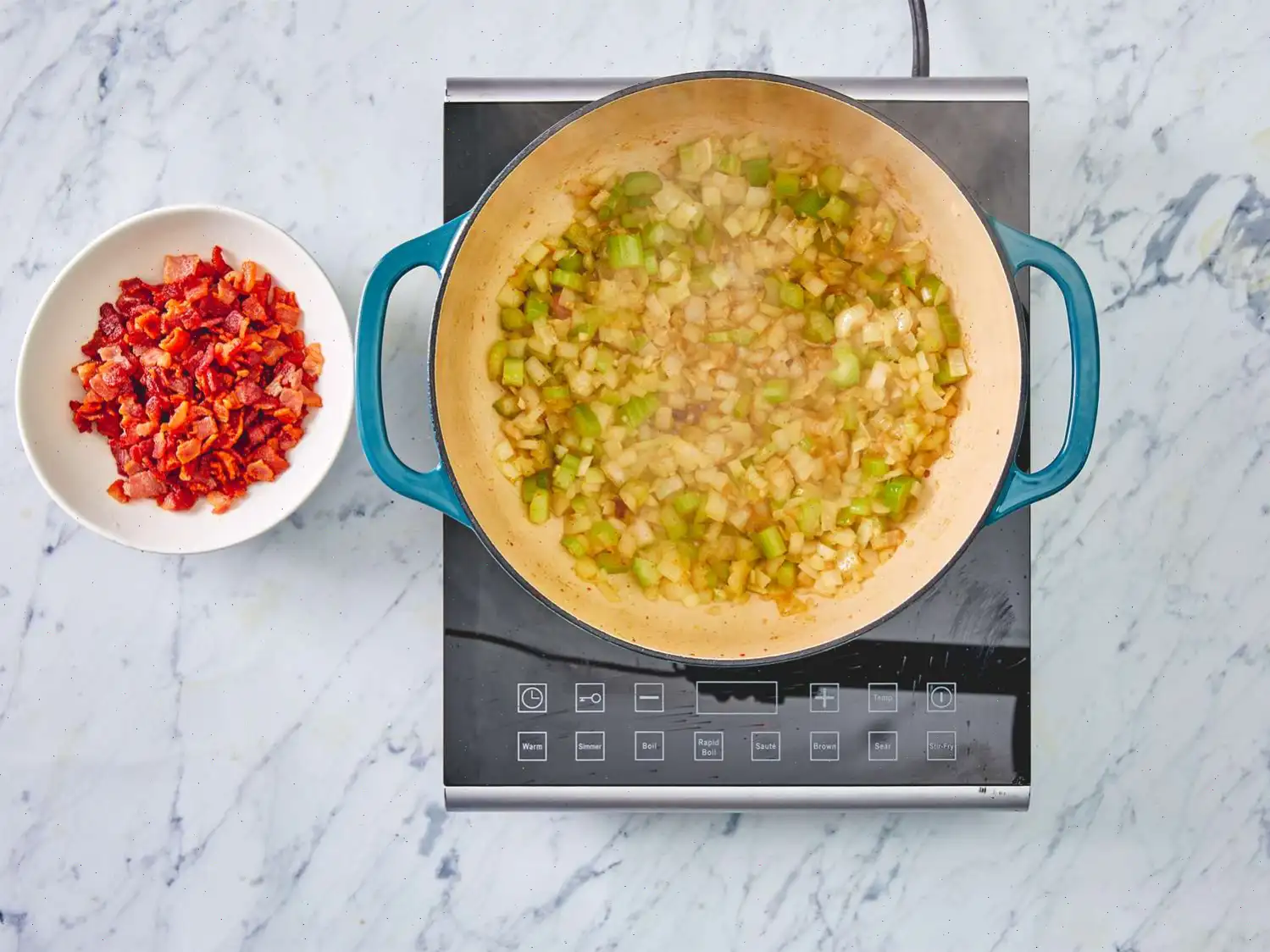 Absolutely Ultimate Potato Soup Recipe