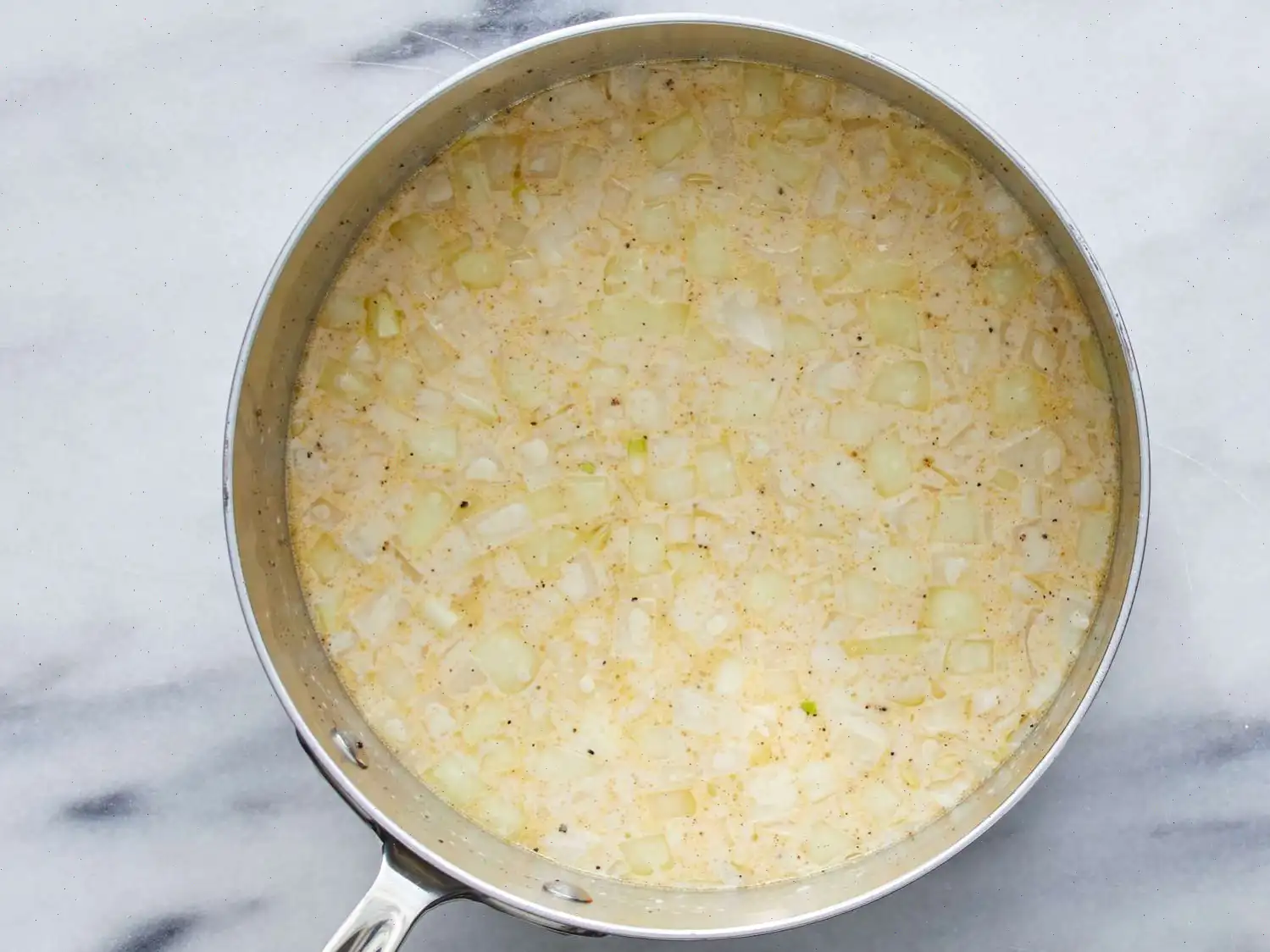 Cream of Mushroom Chicken Recipe