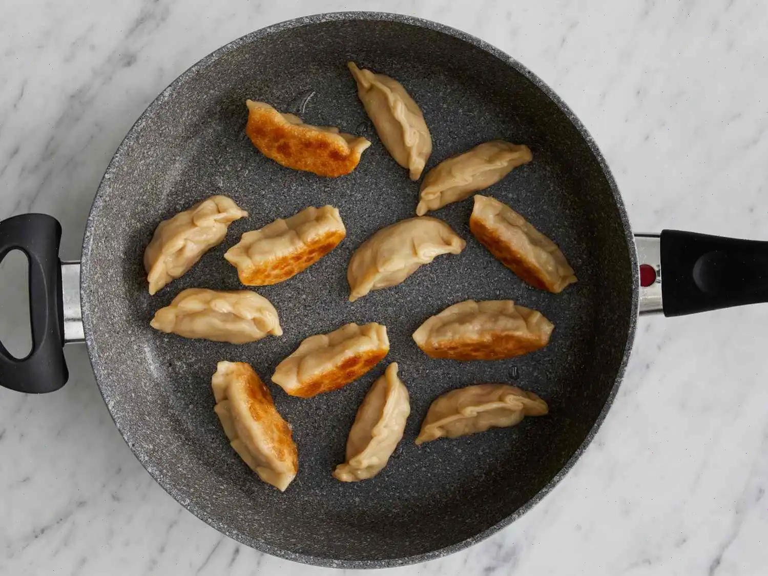 Perfect Pot Stickers recipes