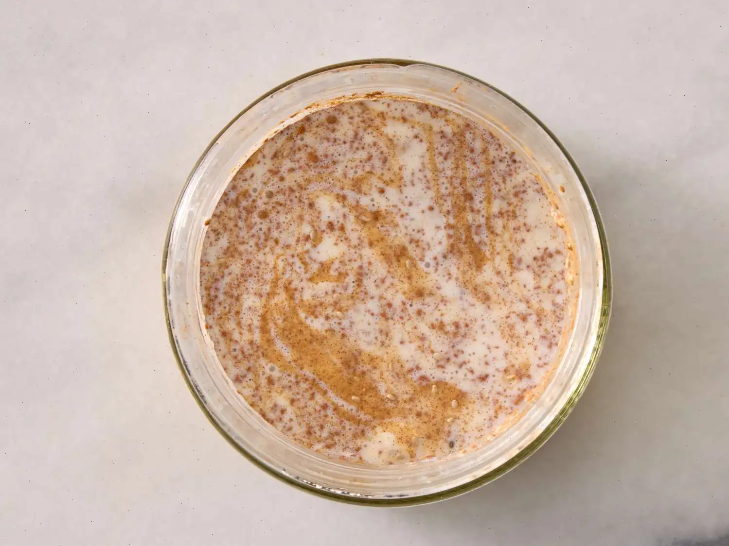 Easy Overnight Oats Recipe