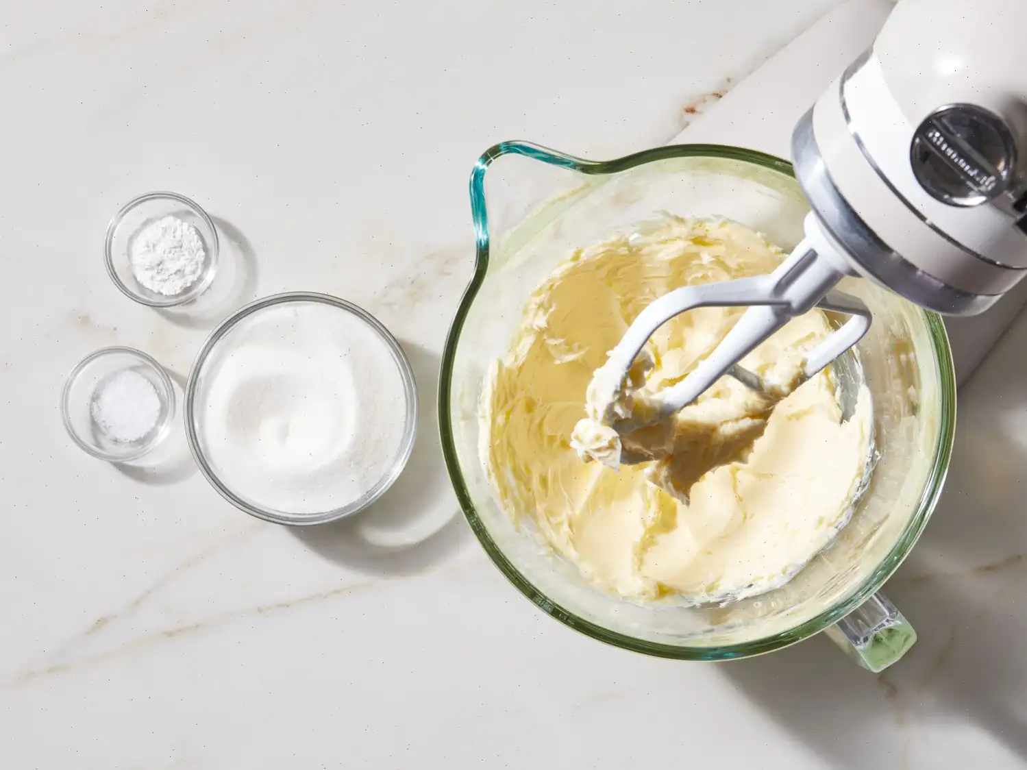 Spritz Cookies Recipe