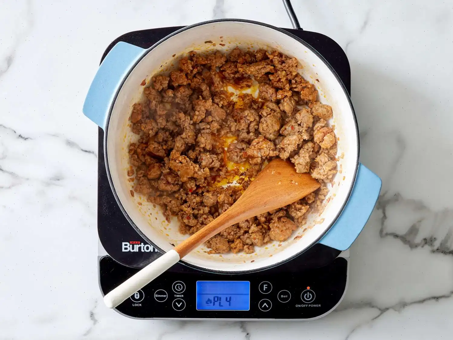 Sausage, Potato and Kale Soup Recipe