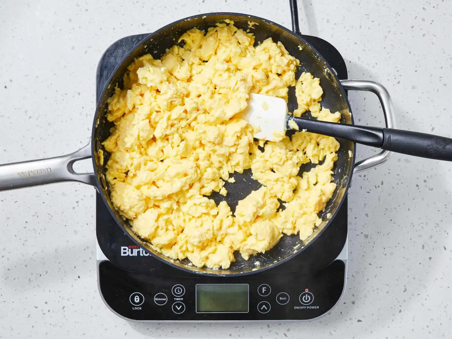 Southwest Breakfast Burritos Recipe