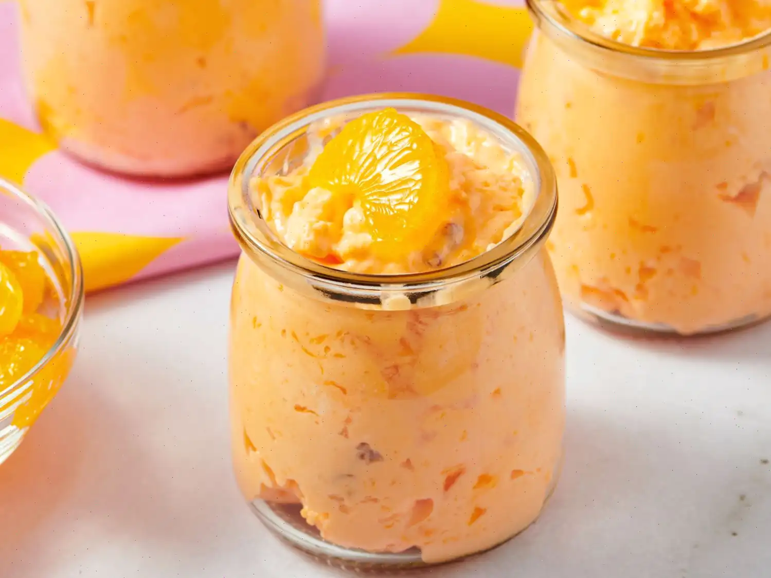 My Aunt Faye’s Jell-O Salad Is The Most-Coveted Recipe In My Family—and It's So Easy To Make