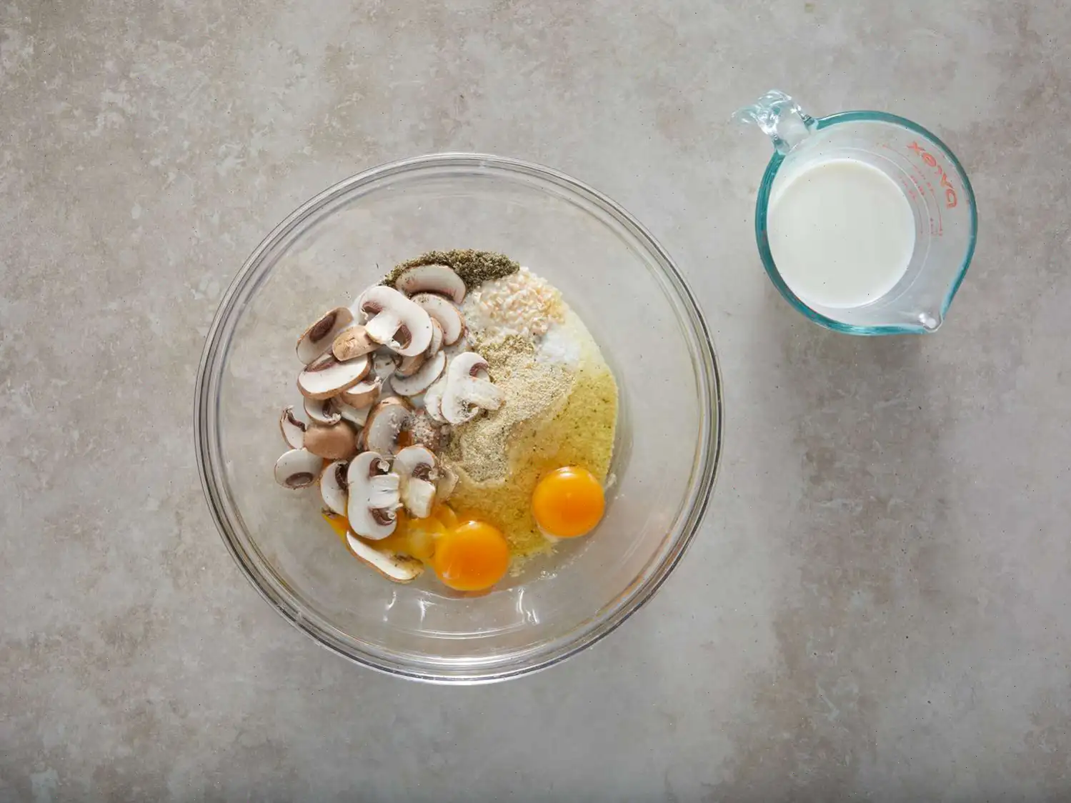 Melt-In-Your-Mouth Meatloaf Recipe