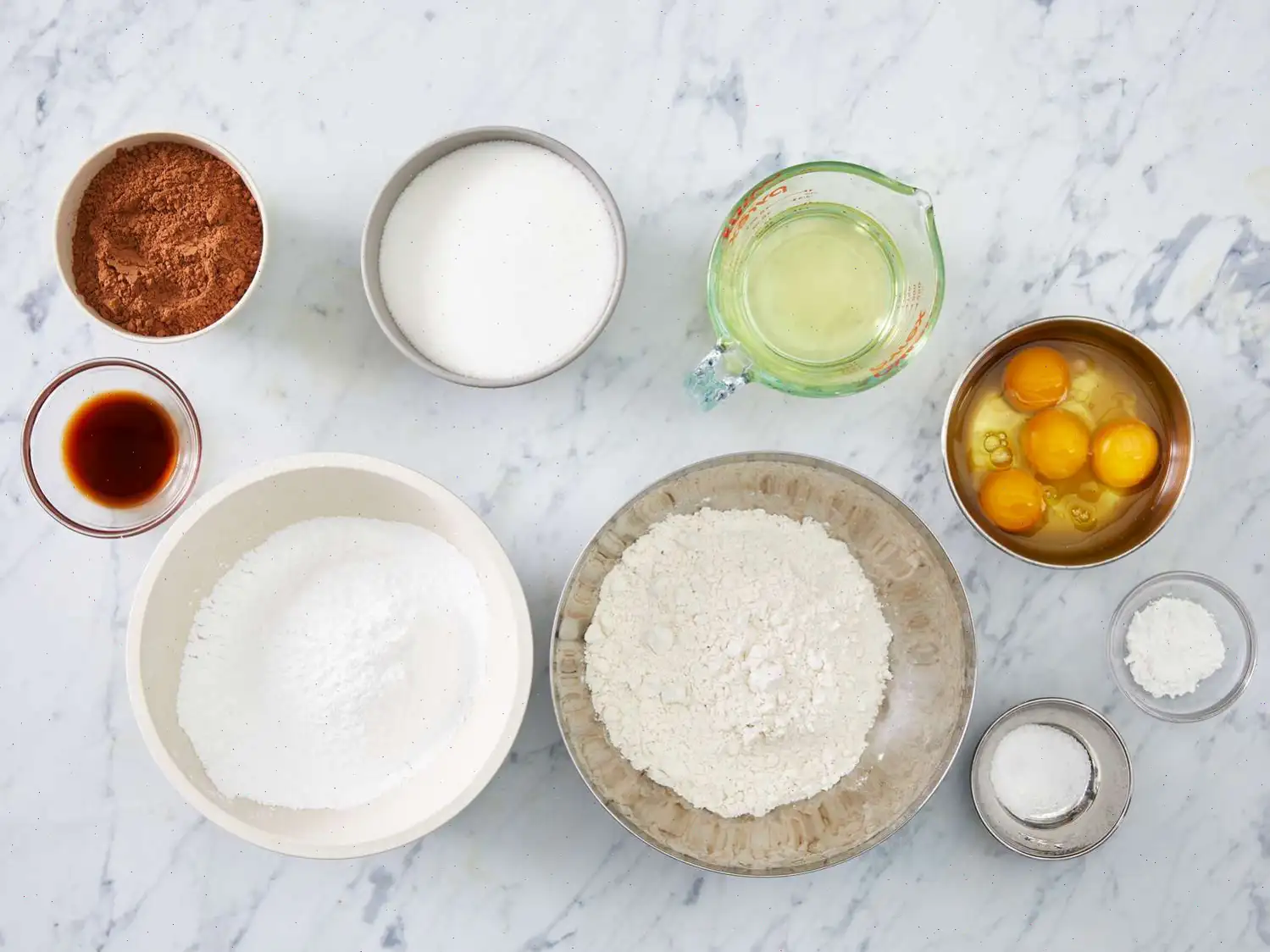Chocolate Crinkle Cookies Recipe