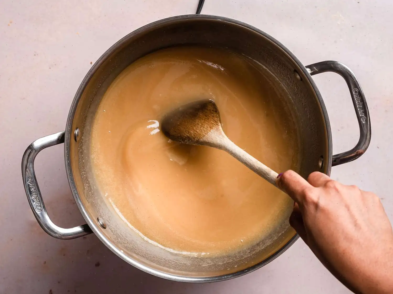 Creamy Peanut Butter Fudge Recipe