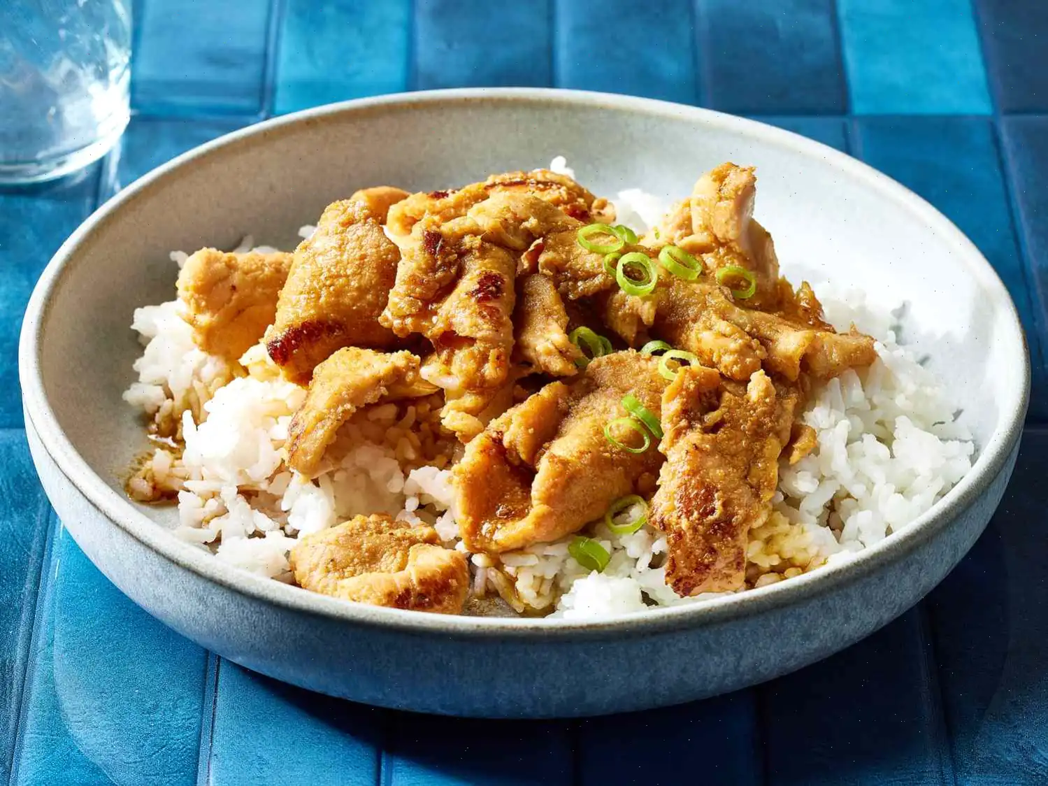 Japanese Ginger Pork Recipe