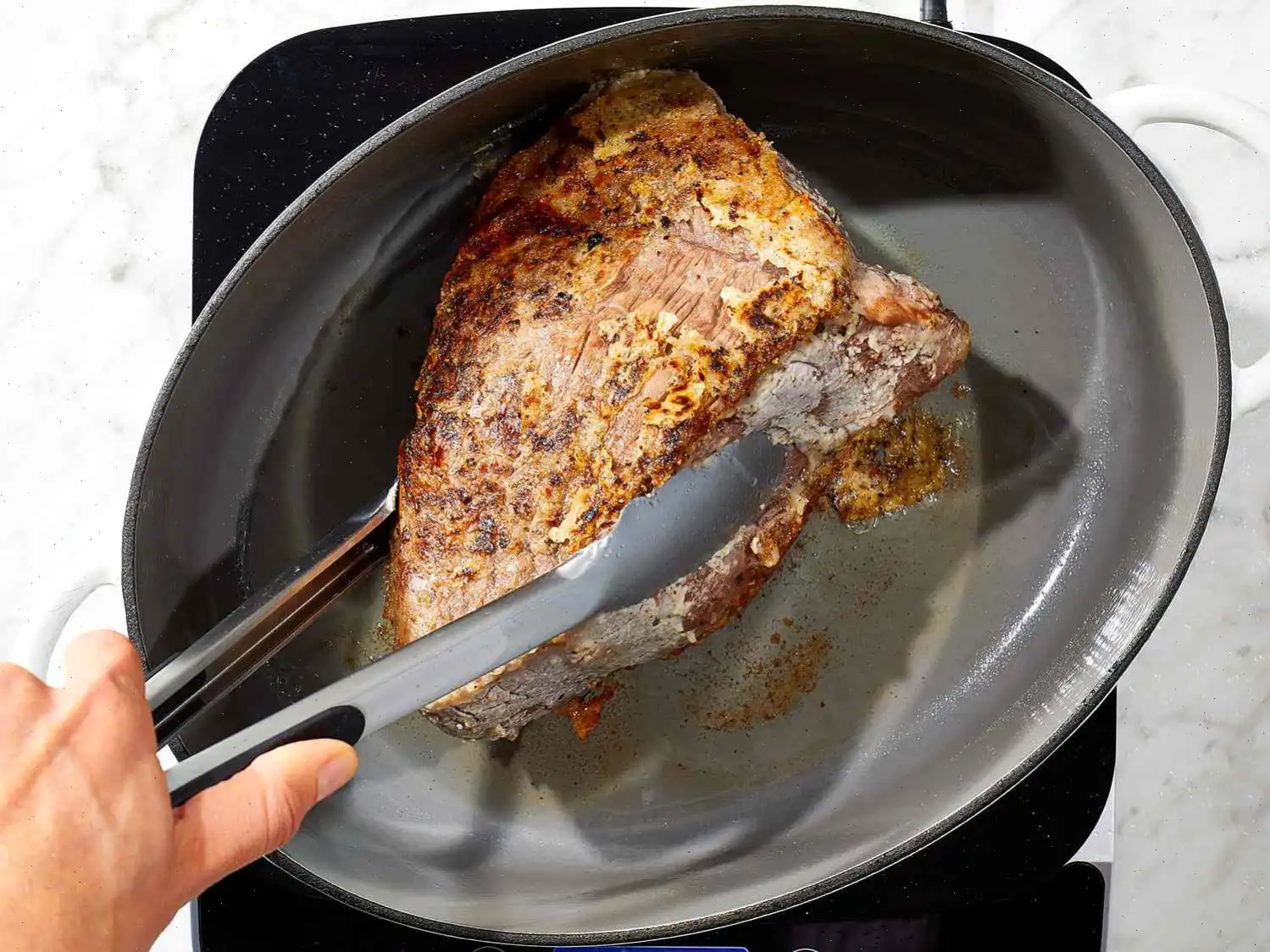 Traditional Sauerbraten Recipe