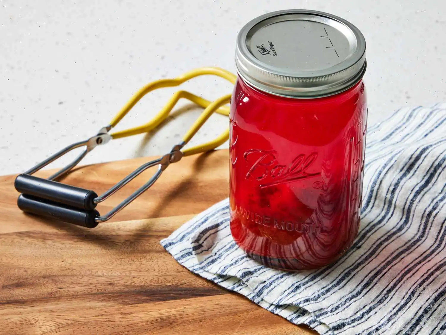 Copycat V8 Juice Recipe