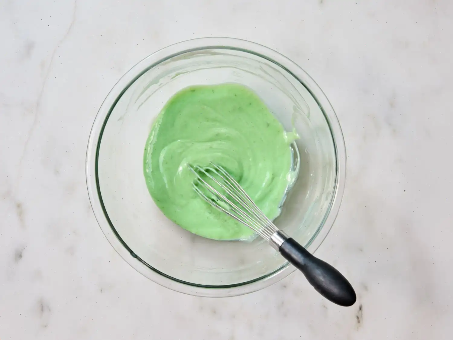 Key Lime Pie Salad Recipe