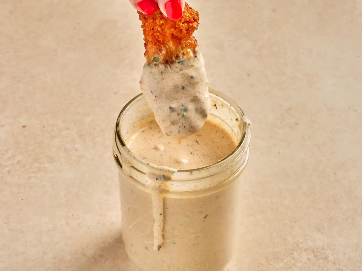 Cowboy Butter Ranch Recipe