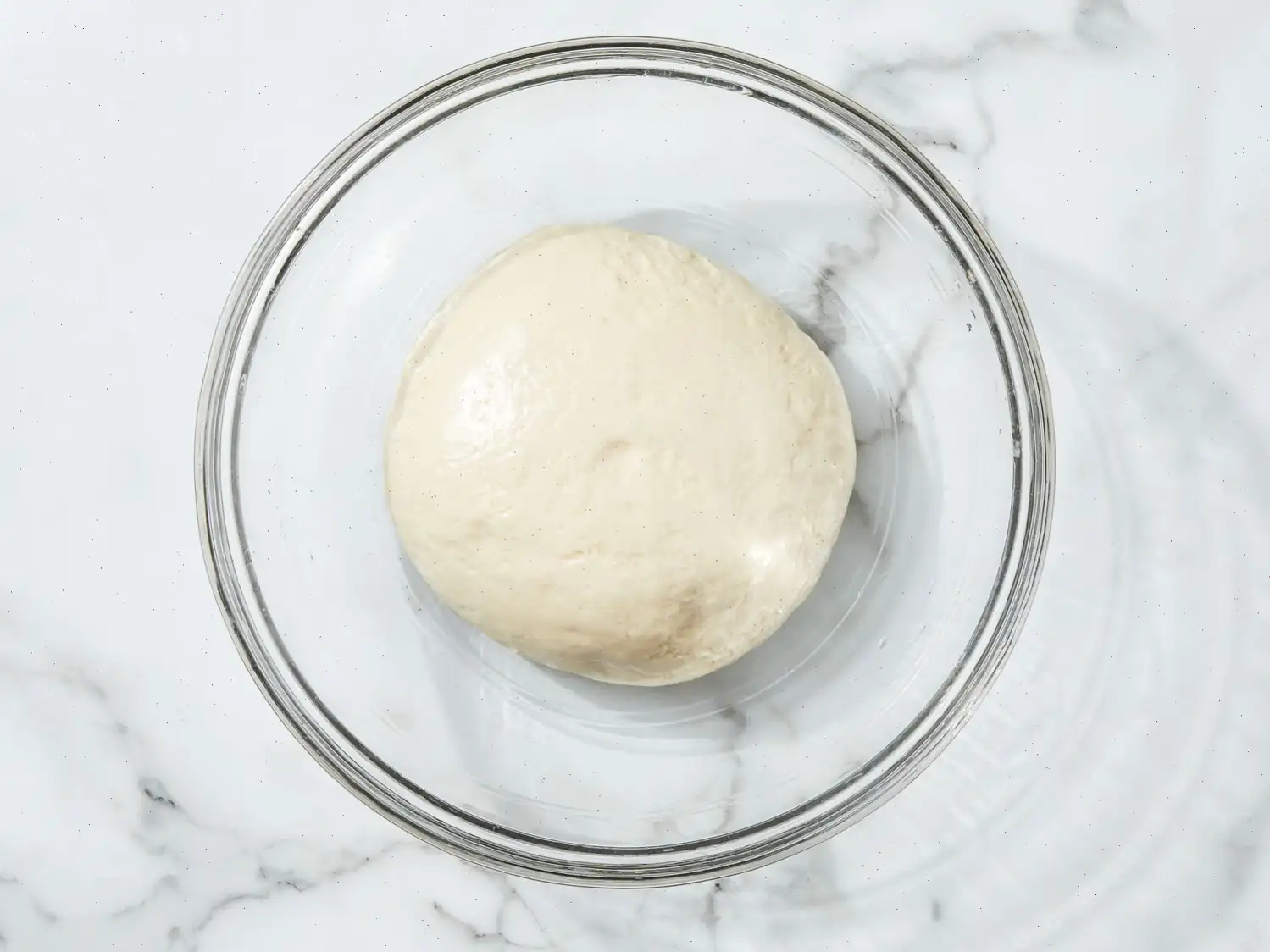 Italian Bread Bowls Recipe