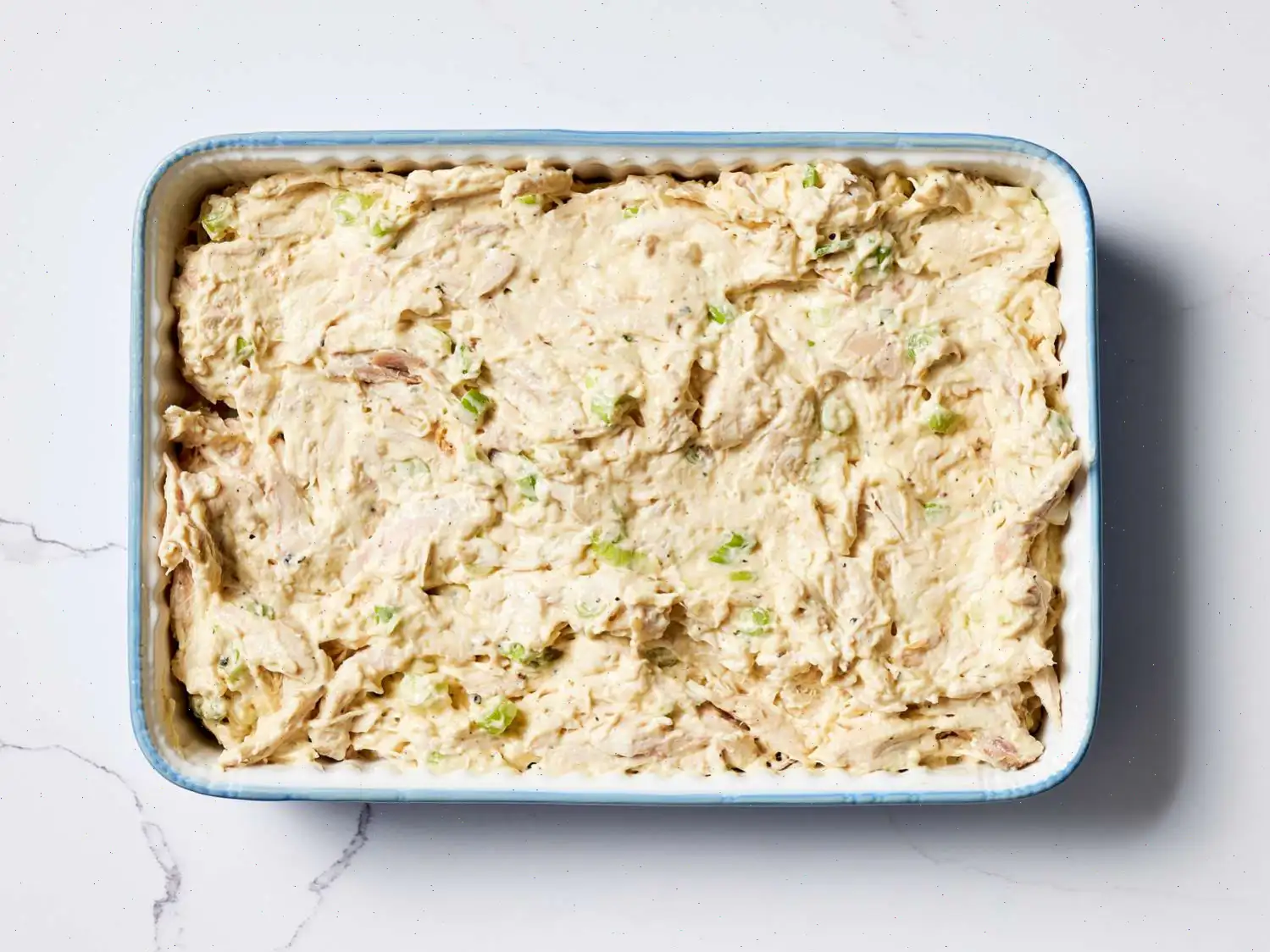 Ritz Cracker Chicken Casserole Recipe