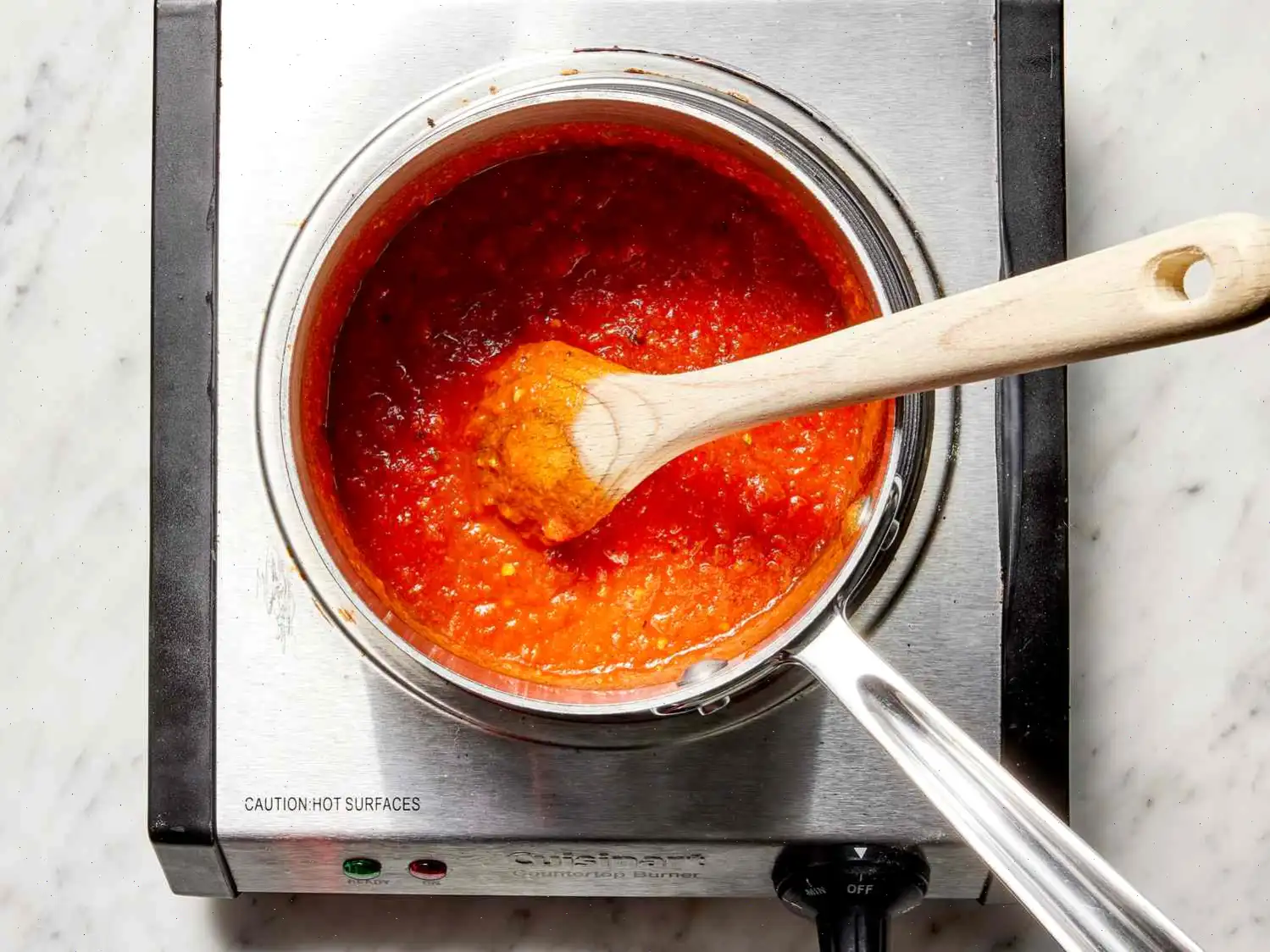 Detroit-Style Pizza Recipe