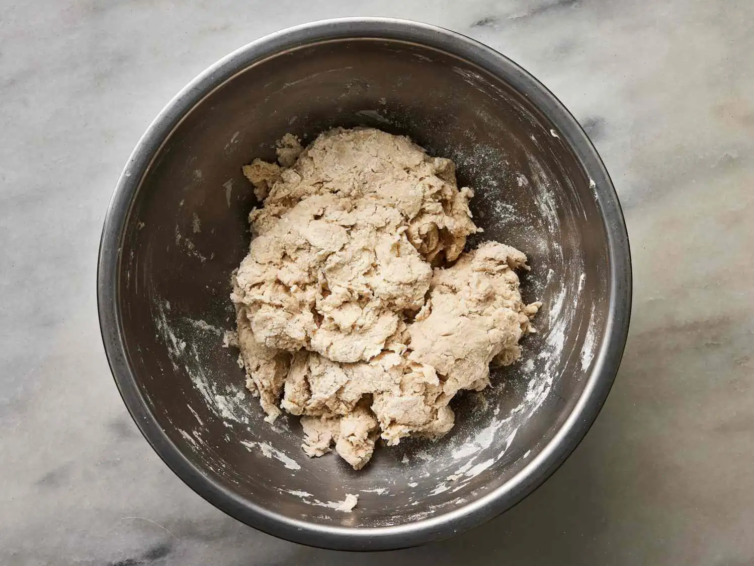 Homemade Soft Pretzels Recipe