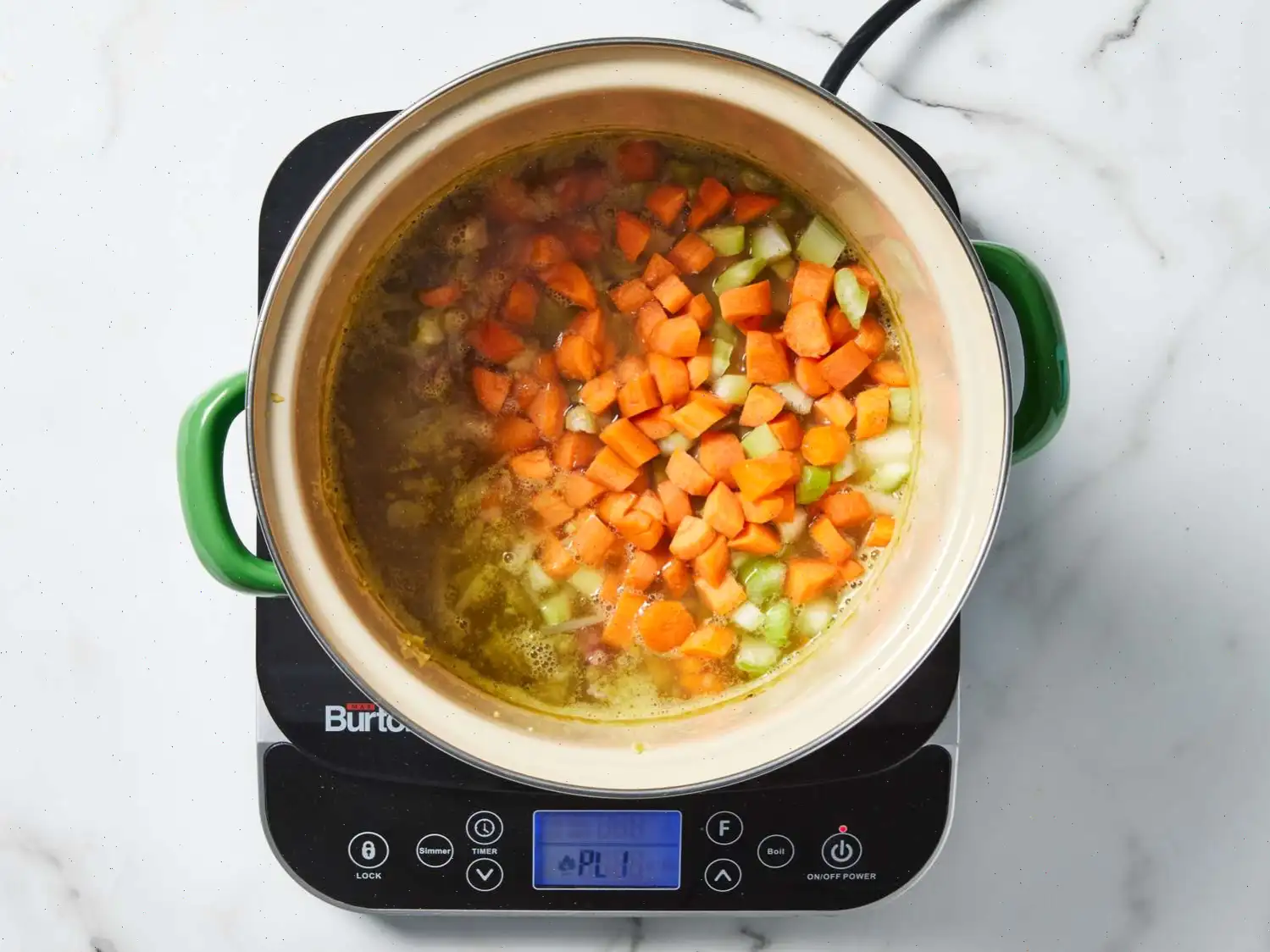Split Pea Soup Recipe