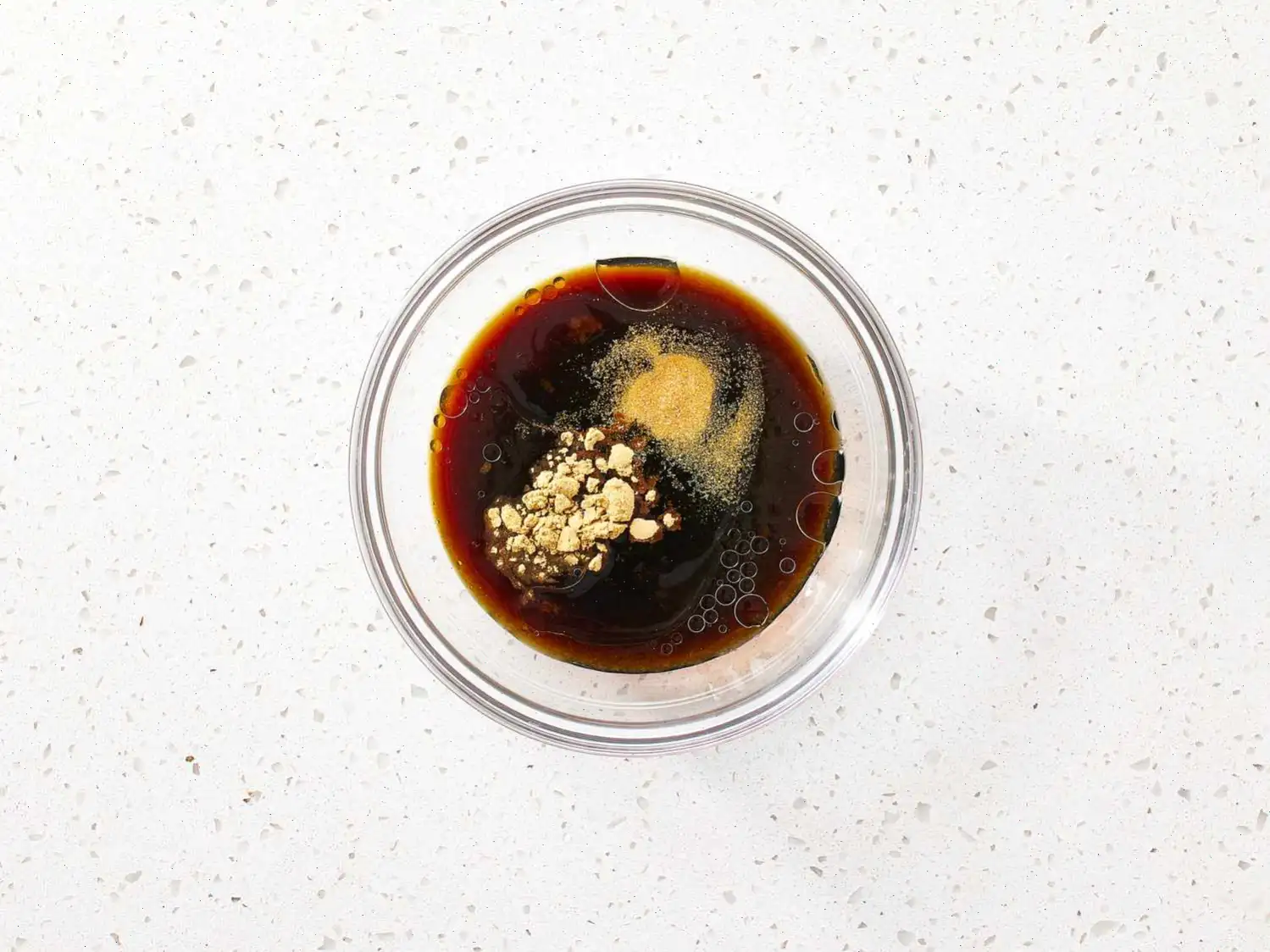 Receta de Chuletas de Cerdo Chinas